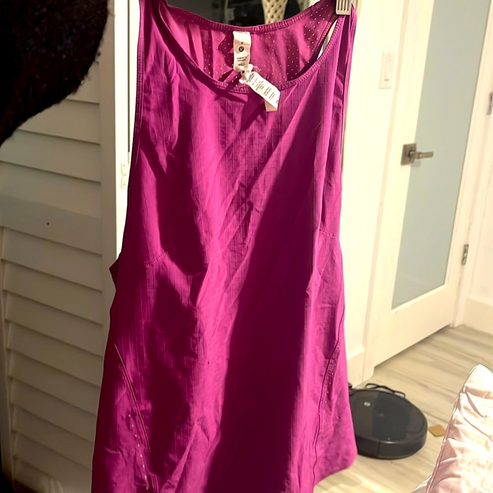 Lulu Lemon